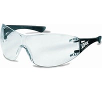 Открытые очки Uvex Икс-Тренд, линза Суправижн Экселленс, прозрачная, 9177285