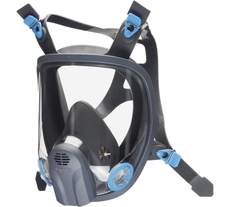 Панорамная маска UNIX 6100 1 рост 102-024-0003