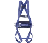 Страховочная привязь Honeywell ТИТАН 1P, с поясом, Поя 015