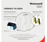 Профессиональные противошумные наушники со складным оголовьем HONEYWELL Howard Leight VeriShield VS 120FHV, 1035107-VS 5
