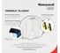 Профессиональные противошумные наушники со складным оголовьем HONEYWELL Howard Leight VeriShield VS 120FHV, 1035107-VS 6