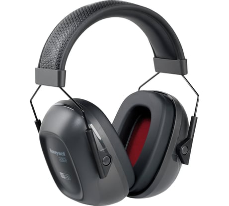 Профессиональные противошумные наушники со складным оголовьем HONEYWELL Howard Leight VeriShield VS 120F, 1035141-VS