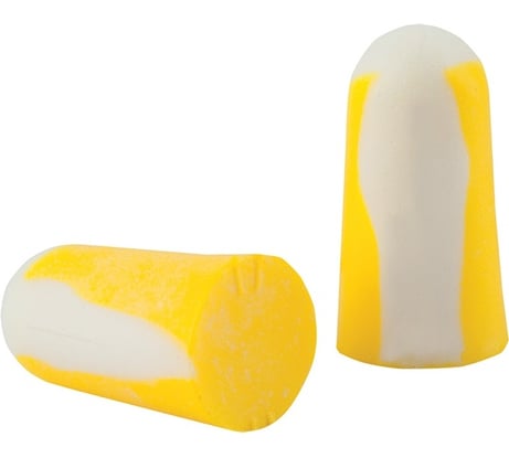 Беруши Honeywell Howard Ладж Bilsom 303, без шнурка, 200 пар, 1005073