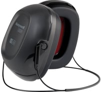Профессиональные противошумные наушники с нашейным оголовьем HONEYWELL Howard Leight VeriShield VS 120N 1035115-VS