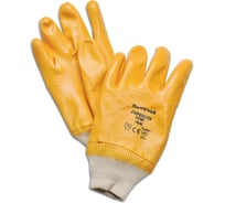 Перчатки с нитриловым покрытием HONEYWELL Суперлайт Плюс Superlite plus, T4700-10