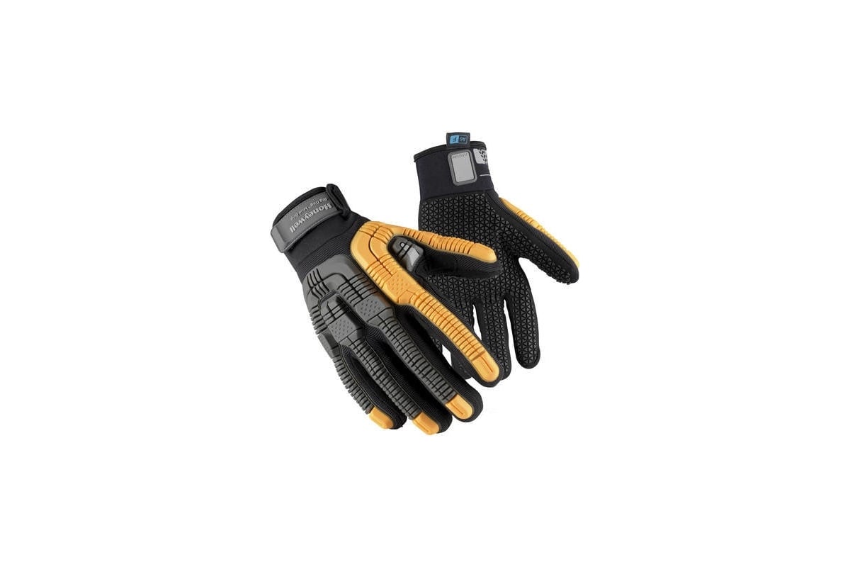 Перчатки для защиты от механических воздействий HONEYWELL Риг Дог Мад ...