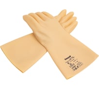 Диэлектрические перчатки HONEYWELL Электрософт Класс 0 Electrosoft Class 0, 2091907-10