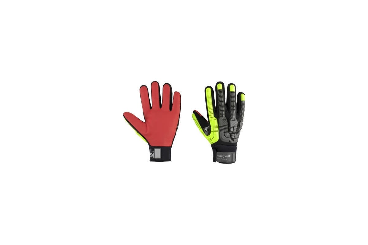 Перчатки для защиты от механических воздействий HONEYWELL Риг Дог ...