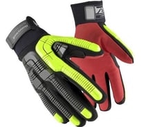 Перчатки для защиты от механических воздействий HONEYWELL Риг Дог Экстрим, 2332901-10