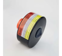 Фильтр противогазовый БРИЗ серии 2001 марки А1В1Е1 500201005