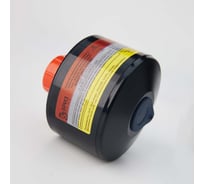 Фильтр противогазовый БРИЗ серии 2001 марки А2В2Е2 500201006