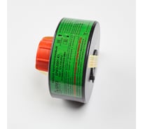 Фильтр противогазовый БРИЗ 2001 марка К1 500212003