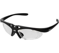 Очки солнцезащитные в жестком чехле Nisus 4 сменные линзы, (N-OP-LZ0030-4) 361000