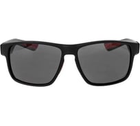 Очки поляризационные в жестком чехле Nisus серый, (N-OP-LZ0471-G) 360994