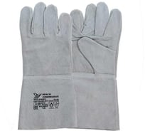 Краги спилковые FORT 00-00000075