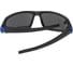 Очки поляризационные Premier fishing PREMIER в жестком чехле, хамелеон, PR-OP-55436-C-CB 360680 5