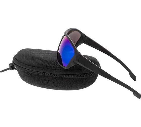 Очки поляризационные Premier fishing PREMIER в жестком чехле, хамелеон, PR-OP-55479-C-CV 360678