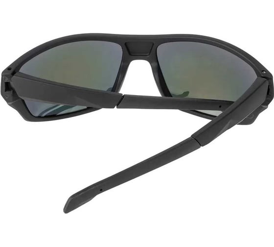 Очки поляризационные Premier fishing PREMIER в жестком чехле, хамелеон, PR-OP-55479-C-CY 360677