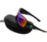 Очки поляризационные Premier fishing PREMIER в жестком чехле, хамелеон, PR-OP-9436-C-C 351972 6