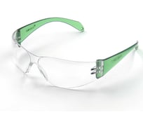 Очки защитные Saros Polymer 88014
