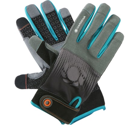 Рабочие перчатки Gardena, размер L, 11521-20.000.00