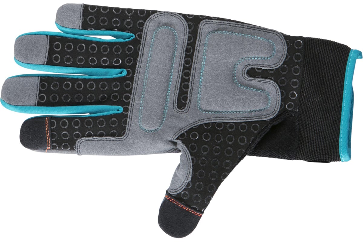 Рабочие перчатки Gardena, размер XL, 11522-20.000.00 - выгодная цена ...