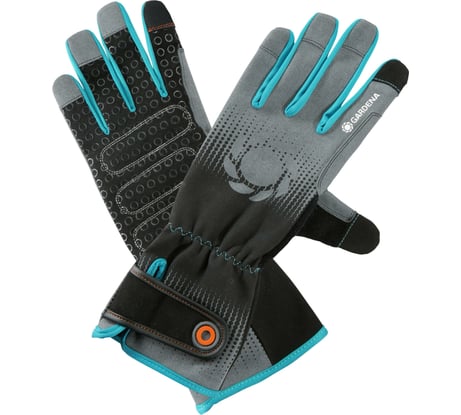 Перчатки для ухода за розами Gardena, размер M, 11540-20.000.00