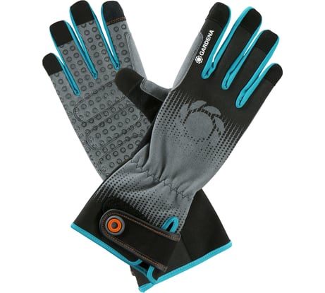 Перчатки для ухода за кустарниками Gardena, размер L, 11531-20.000.00