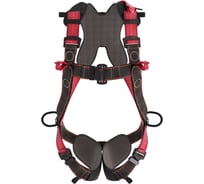 Страховочная привязь SAFE-TEC серии "Синтез" STm1 KIT-3