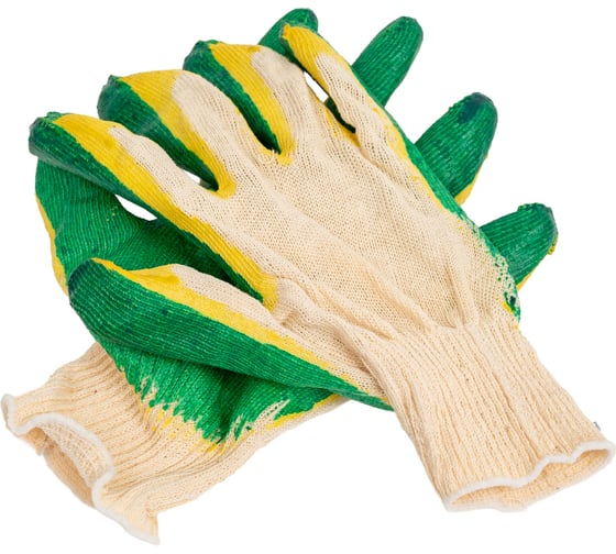 Перчатки в индивидуальной упаковке Insparion ЛЮКС двойной латекс, облив, 13 класс С1-00002267 1