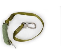 Строп страховочный антистатический МОЛОТ с амортизатором СЛ а