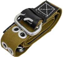 Ремень поясной шахтерский МОЛОТ РШ 1-2