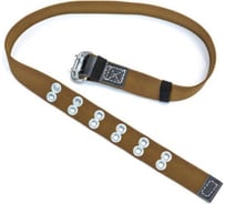 Ремень поясной шахтерский МОЛОТ РШ 1-1