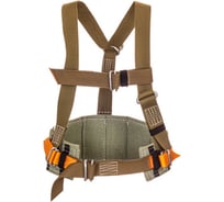 Ремень поясной шахтерский МОЛОТ РШ 2-3