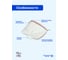 Респиратор Нева 310 с клапаном FFP3 NR D 3424 4