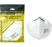 Фильтрующая складная полумаска ON FFP1 23-02-019