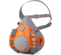 Фильтрующая полумаска из изолирующих материалов Jeta Safety 6500, размер M, 6500-M