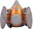 Фильтрующая полумаска из изолирующих материалов Jeta Safety 6500, размер M, 6500-M 4