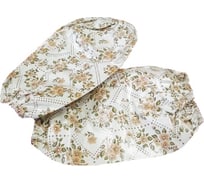 Специальные нарукавники ПМАФ ОБЪЕДИНЕНИЕ пищевая клеенка ПР1048