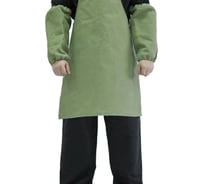 Специальные брезентовые нарукавники ПМАФ ОБЪЕДИНЕНИЕ ПР1050