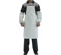 Специальные нарукавники ПМАФ ОБЪЕДИНЕНИЕ, медицинская клеенка, ПВХ, ПР1056