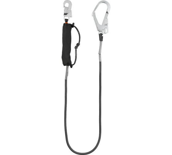 Строп с амортизатором HIGH SAFETY HS-A02N