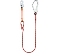 Строп с амортизатором HIGH SAFETY, с регулятором длины, HS-A11