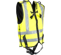 Страховочная привязь HIGH SAFETY SVETOCH HS-04