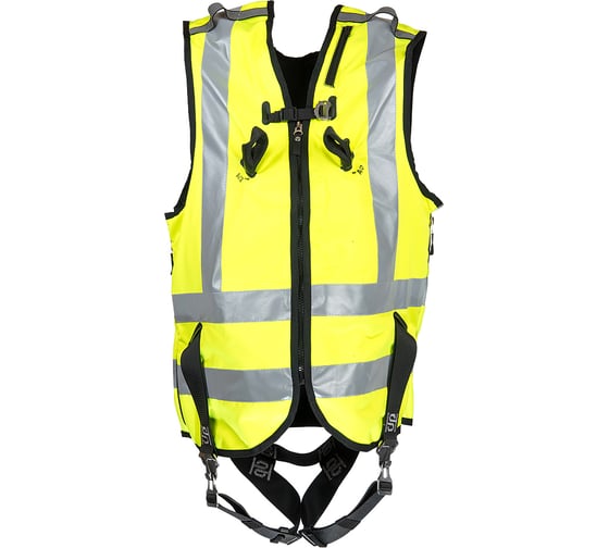 Страховочная привязь HIGH SAFETY SVETOCH HS-04