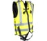 Страховочная привязь HIGH SAFETY SVETOCH HS-04 1
