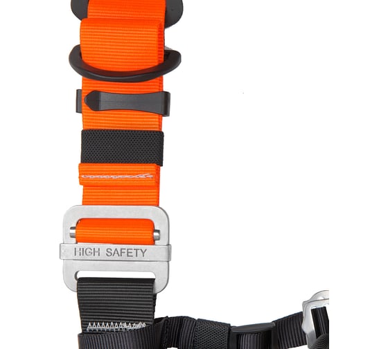 Страховочная привязь HIGH SAFETY FLAGMAN HS-60R