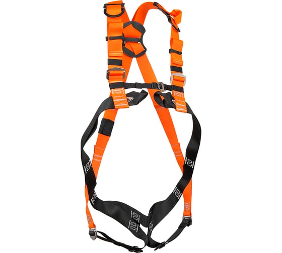 Страховочная привязь HIGH SAFETY BAZIS HS-30