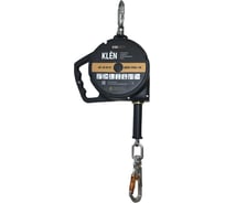 СИЗ втягивающего типа KLЁN HIGH SAFETY, длина троса 6 м, HS-R5 06