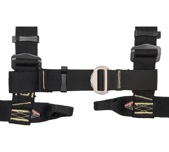 Страховочная привязь HIGH SAFETY FENIKS HS-30N
